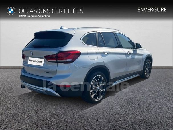 BMW X1 25e xDrive 162 kW image number 2