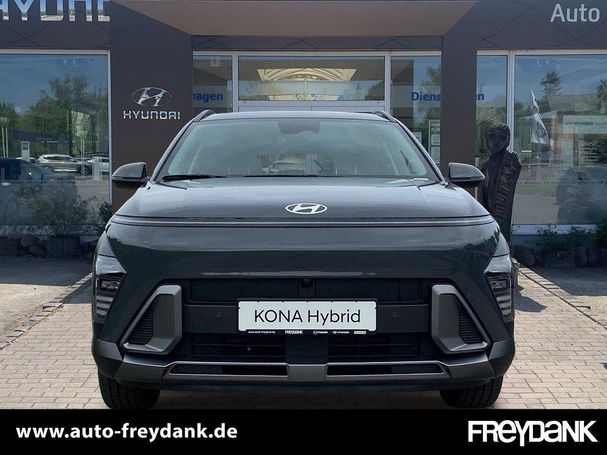 Hyundai Kona 1.6 GDI Hybrid 104 kW image number 2