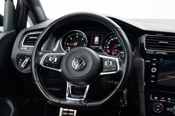 Volkswagen Golf GTD DSG 135 kW image number 22