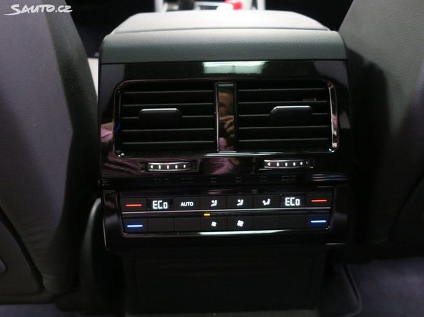 Volkswagen Touareg 3.0 TDI 4Motion 210 kW image number 38