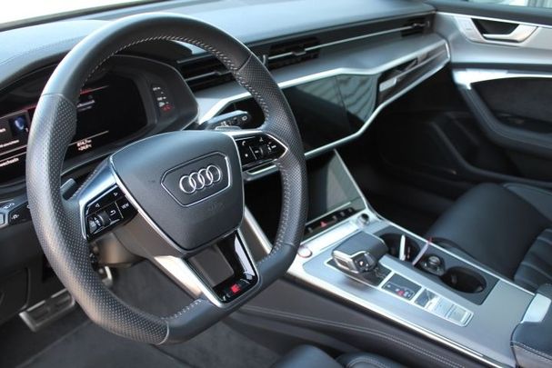 Audi S6 Avant 257 kW image number 5