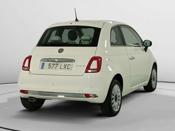 Fiat 500C 51 kW image number 2