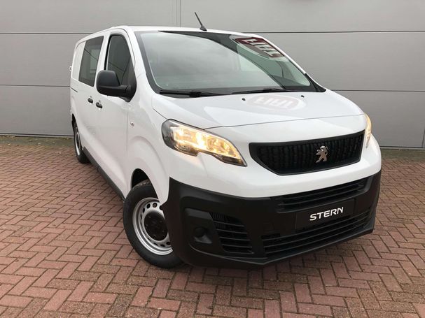 Peugeot Expert 1.5 120 88 kW image number 2