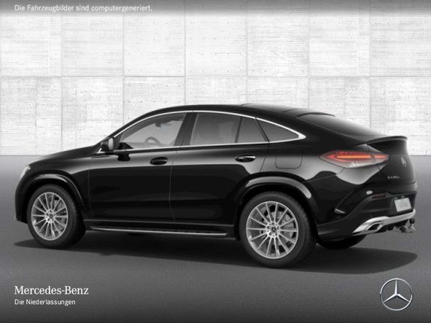 Mercedes-Benz GLE 350 de AMG 245 kW image number 14