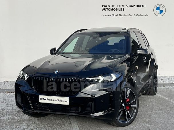 BMW X5 xDrive30d 210 kW image number 1