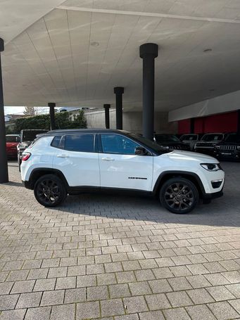 Jeep Compass 177 kW image number 4