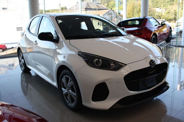 Mazda 2 Hybrid CVT 85 kW image number 2