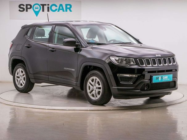 Jeep Compass 103 kW image number 3