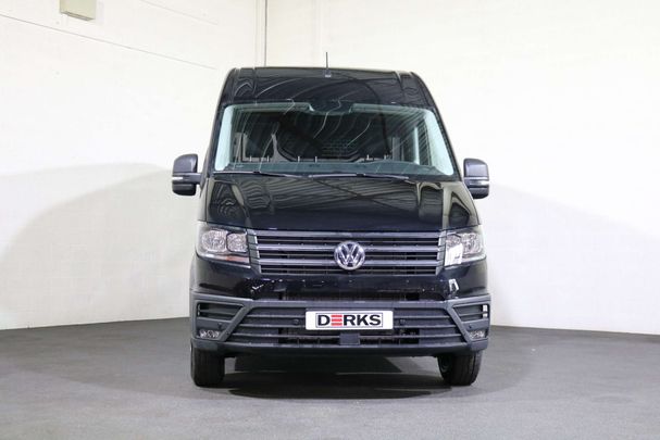 Volkswagen Crafter TDI 103 kW image number 6