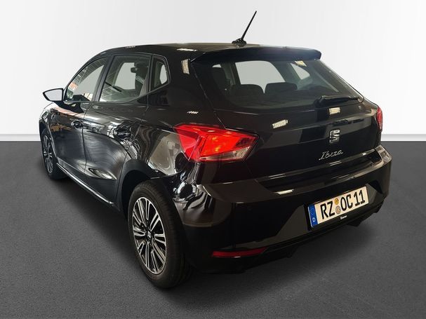 Seat Ibiza 1.0 TSI Style 70 kW image number 3