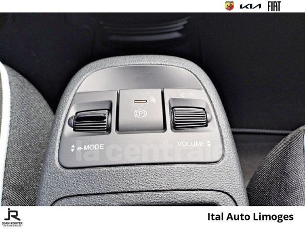 Fiat 500 e 42 kWh 87 kW image number 25