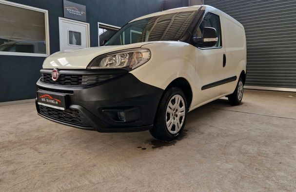 Fiat Doblo 55 kW image number 4