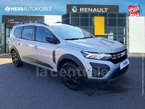 Dacia Jogger 74 kW image number 3