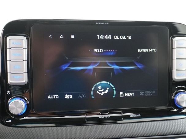 Hyundai Kona 64 kWh 150 kW image number 19