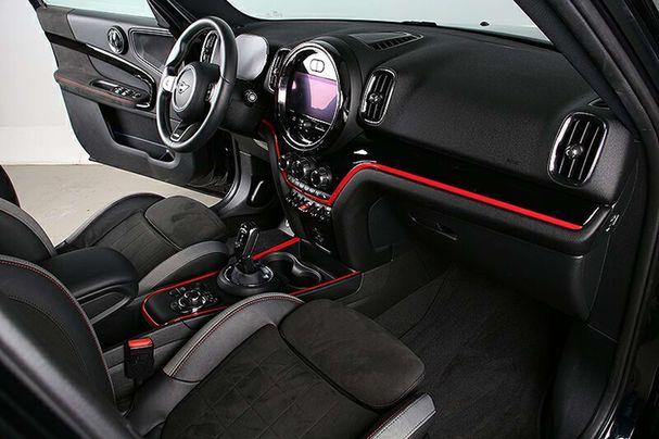 Mini John Cooper Works Clubman ALL4 225 kW image number 5