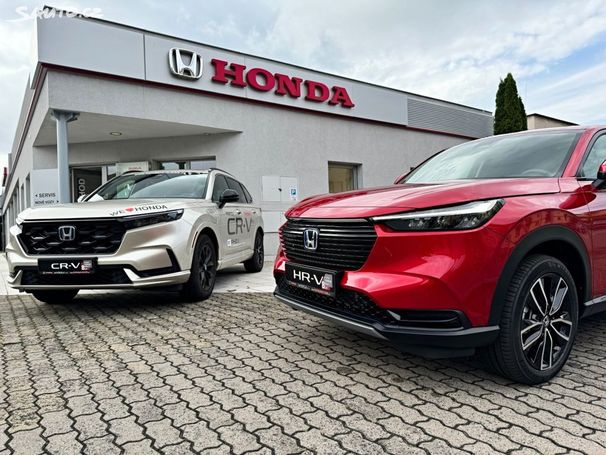 Honda HR-V 96 kW image number 40