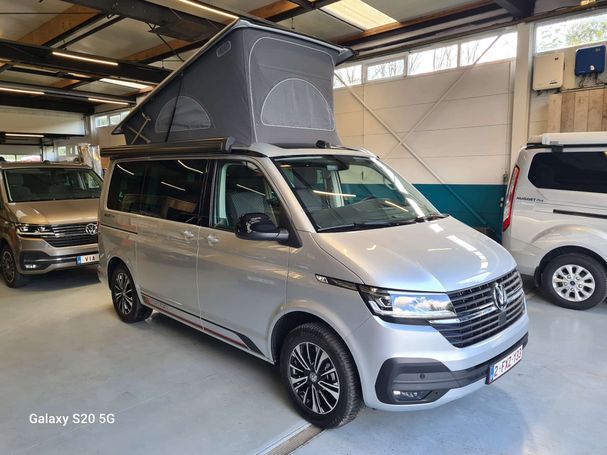 Volkswagen T6 California DSG Beach 110 kW image number 10