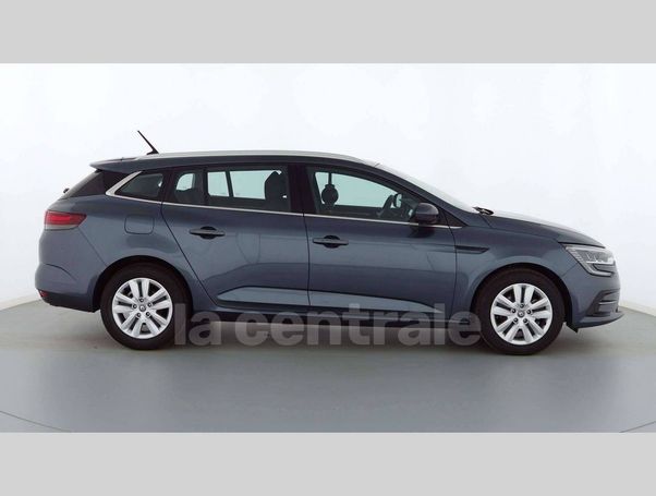 Renault Megane E-Tech 118 kW image number 13