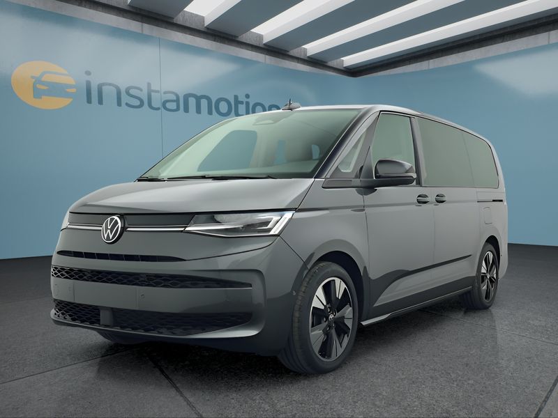 Volkswagen Multivan TDI