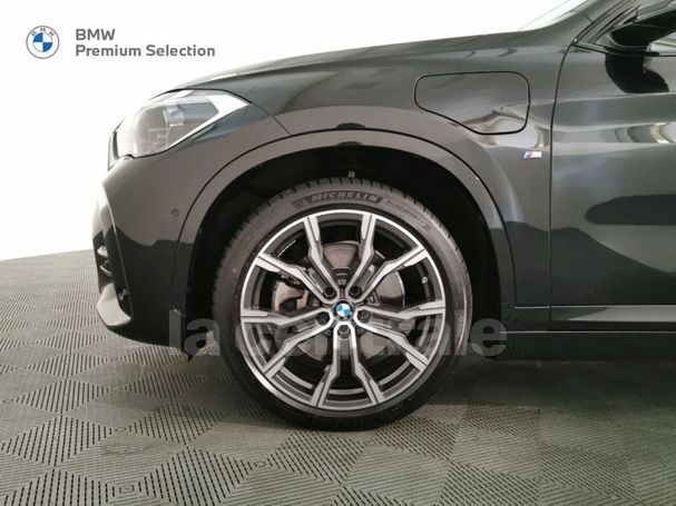 BMW X1 25e xDrive 162 kW image number 13