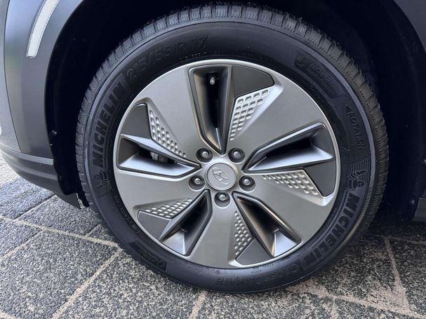 Hyundai Kona 64 kWh Premium 150 kW image number 5