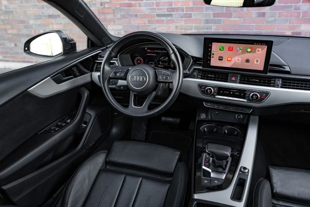 Audi A5 35 TDI S tronic Sport Sportback 120 kW image number 27