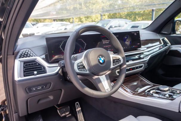 BMW X5 xDrive 250 kW image number 12