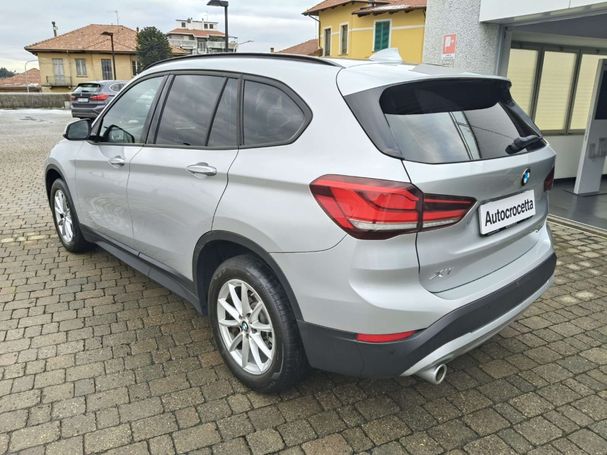 BMW X1 sDrive18i 103 kW image number 3