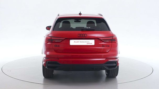 Audi Q3 35 TFSI S tronic 110 kW image number 5