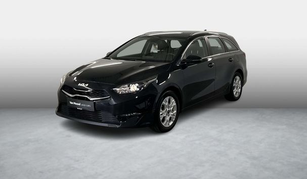 Kia Ceed SW 1.0 T-GDi 88 kW image number 1