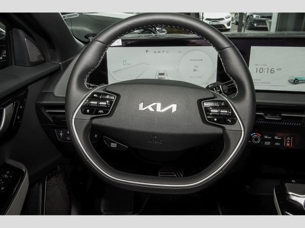 Kia EV6 168 kW image number 13