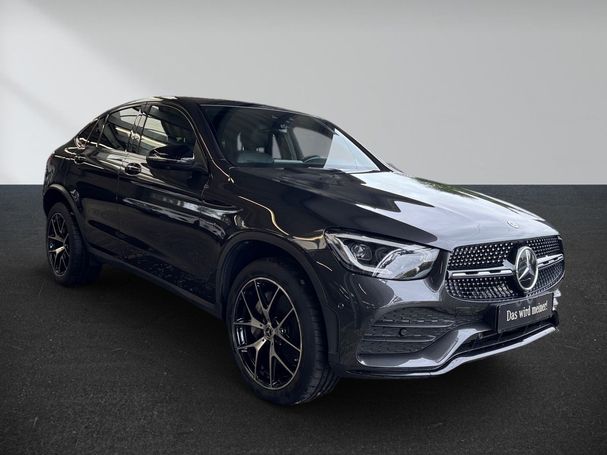 Mercedes-Benz GLC 300 de 225 kW image number 2