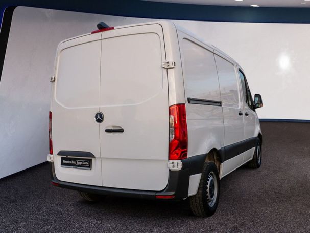 Mercedes-Benz Sprinter 214 CDi 105 kW image number 3