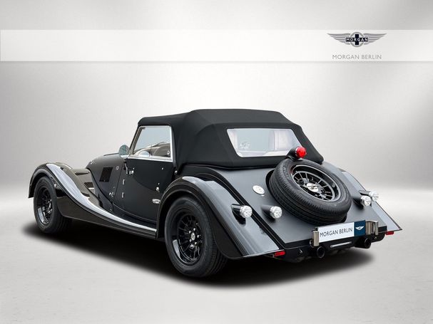 Morgan Plus 4 190 kW image number 18