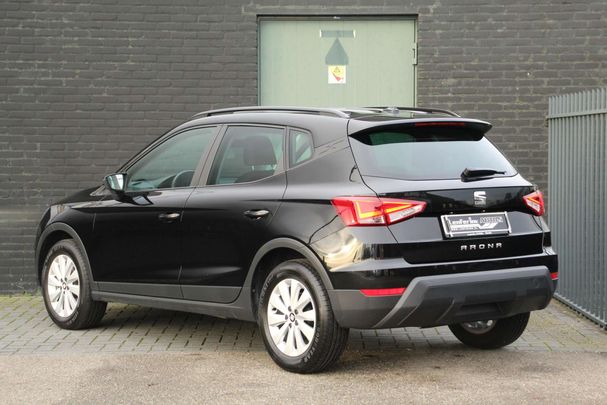 Seat Arona 1.0 TSI Style 70 kW image number 7