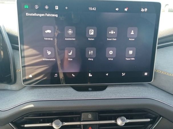 Skoda Kodiaq 2.0 TDI Selection 110 kW image number 10