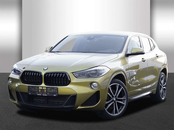 BMW X2 sDrive18i M Sport 103 kW image number 1