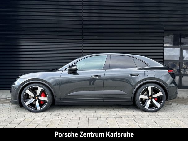 Porsche Macan 4S 380 kW image number 5