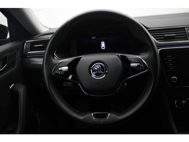 Skoda Superb Combi 1.5 TSI DSG Style 110 kW image number 6