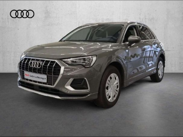 Audi Q3 35 TFSI S tronic Advanced 110 kW image number 1