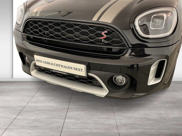 Mini Cooper SD Countryman All4 ALL4 140 kW image number 6