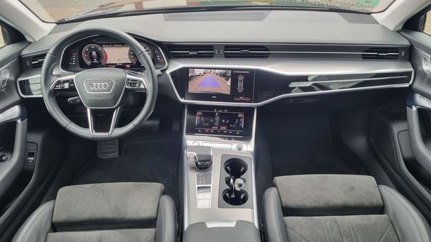 Audi A6 35 TDI Avant 120 kW image number 6