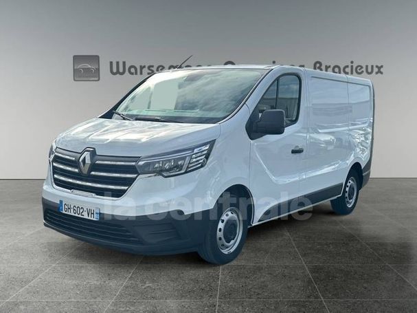 Renault Trafic dCi L1H1 96 kW image number 2