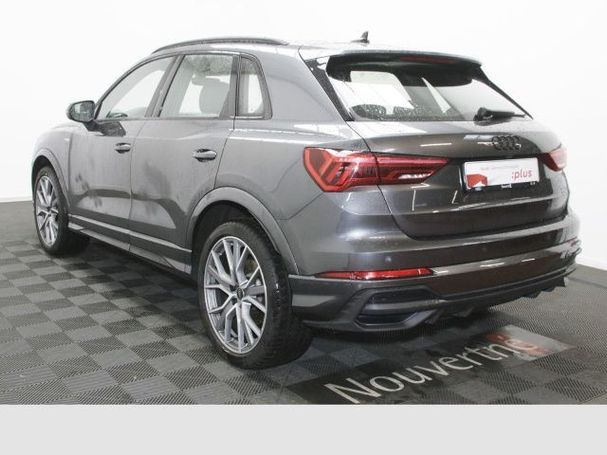 Audi Q3 40 TFSI quattro S-line 140 kW image number 5