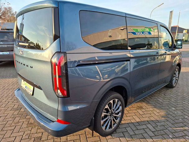 Ford Tourneo Custom 320 L1 Titanium 110 kW image number 14