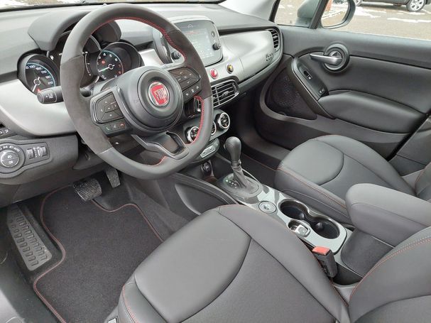 Fiat 500X 1.5 96 kW image number 9