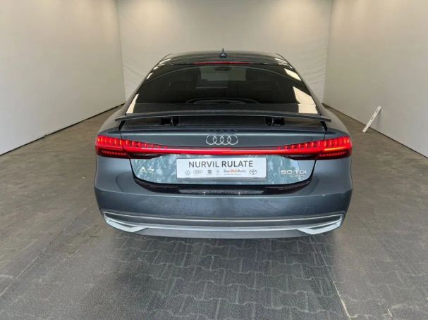 Audi A7 210 kW image number 39