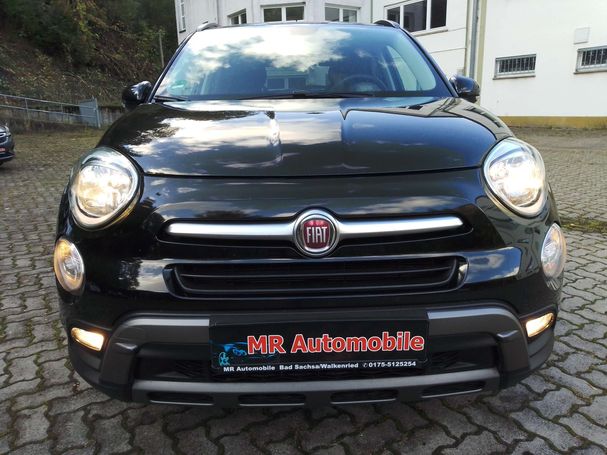 Fiat 500X 103 kW image number 3