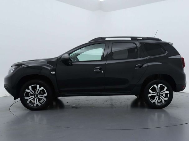 Dacia Duster TCe 130 96 kW image number 8