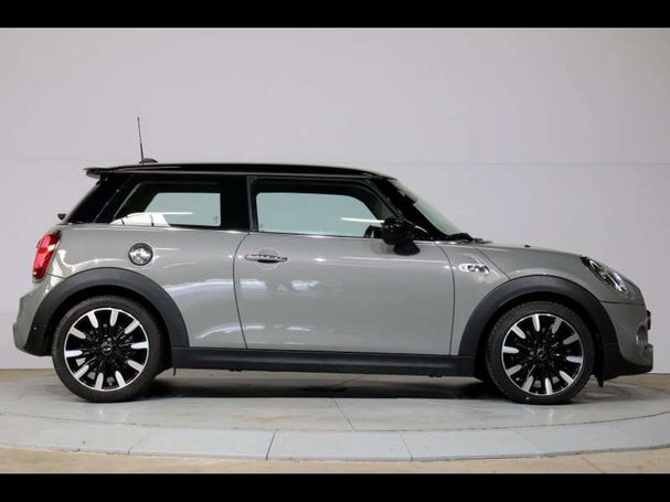 Mini Cooper S 131 kW image number 3